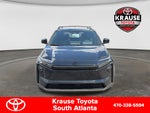 2026 Toyota bZ Base