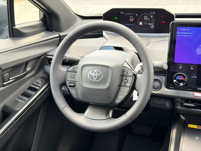 2026 Toyota bZ Base