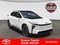 2026 Toyota bZ Base