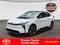 2026 Toyota bZ Base
