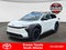 2026 Toyota bZ Woodland Premium
