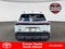 2026 Toyota bZ Woodland Premium
