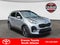 2021 Kia Sportage S