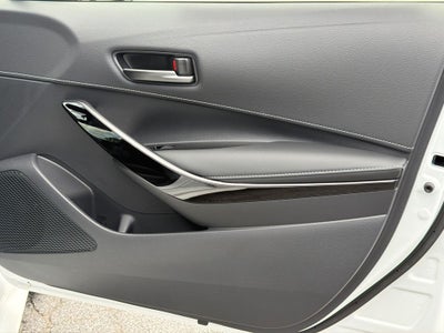 2026 Toyota GR Corolla Premium Plus