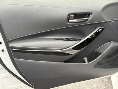 2026 Toyota GR Corolla Premium Plus