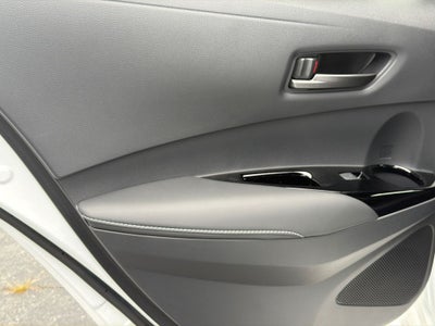 2026 Toyota GR Corolla Premium Plus