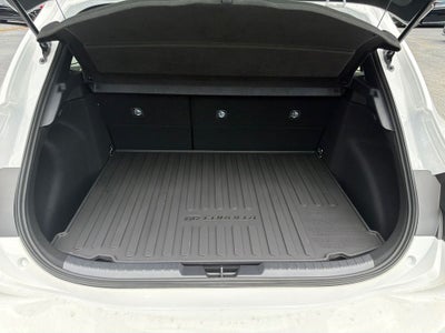 2026 Toyota GR Corolla Premium Plus