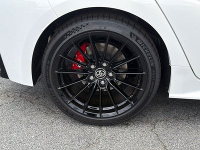 2026 Toyota GR Corolla Premium Plus