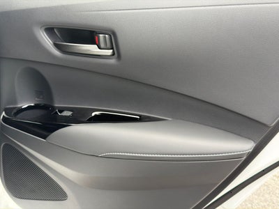 2026 Toyota GR Corolla Premium Plus