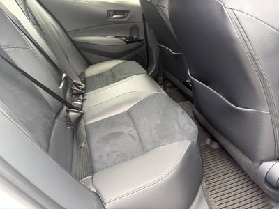 2026 Toyota GR Corolla Premium Plus