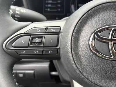 2026 Toyota GR Corolla Premium Plus