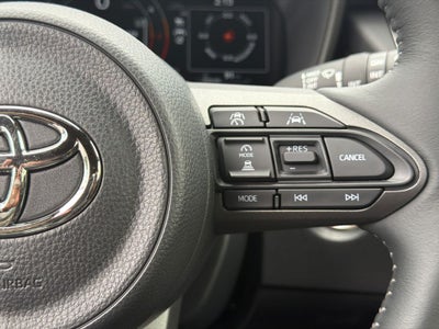 2026 Toyota GR Corolla Premium Plus