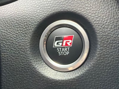 2026 Toyota GR Corolla Premium Plus