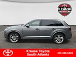 2018 Audi Q7 3.0T Prestige quattro