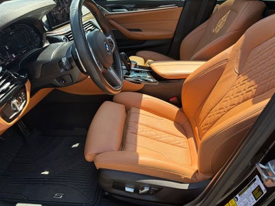 2023 BMW 5 Series 530e iPerformance