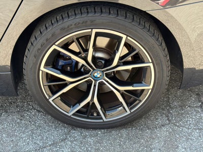 2023 BMW 5 Series 530e iPerformance