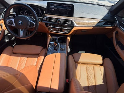 2023 BMW 5 Series 530e iPerformance