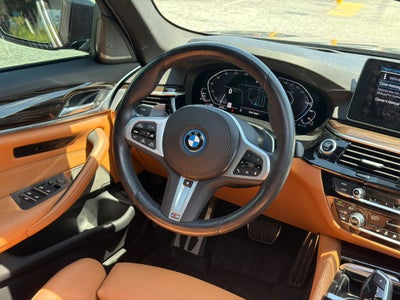 2023 BMW 5 Series 530e iPerformance