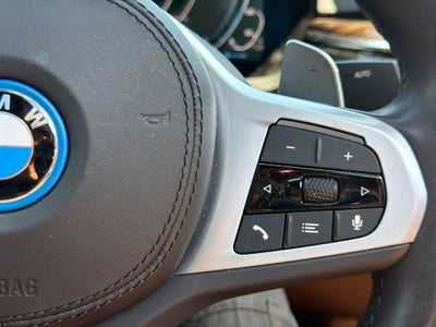 2023 BMW 5 Series 530e iPerformance