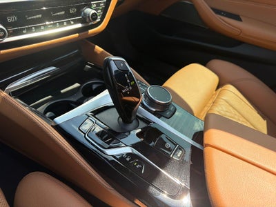 2023 BMW 5 Series 530e iPerformance