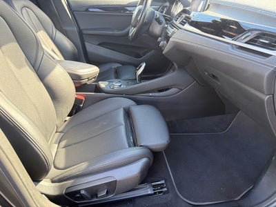 2022 BMW X2 sDrive28i