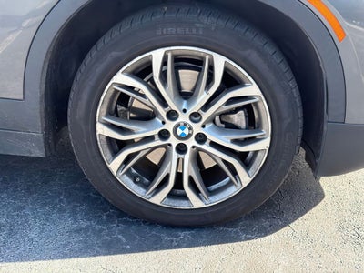 2022 BMW X2 sDrive28i