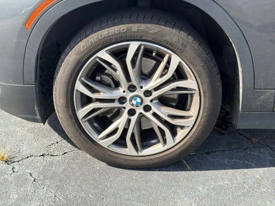 2022 BMW X2 sDrive28i