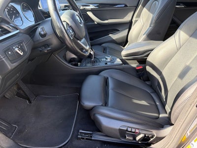 2022 BMW X2 sDrive28i