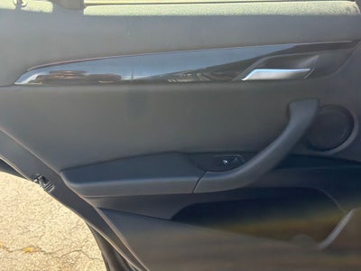 2022 BMW X2 sDrive28i