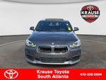 2022 BMW X2 sDrive28i