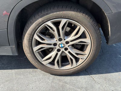 2022 BMW X2 sDrive28i