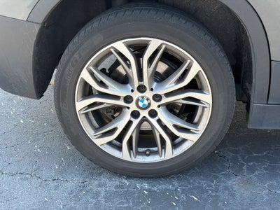 2022 BMW X2 sDrive28i