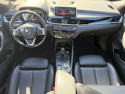 2022 BMW X2 sDrive28i