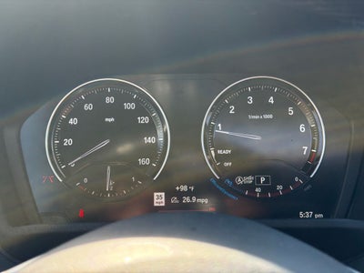2022 BMW X2 sDrive28i