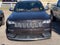 2017 Jeep Grand Cherokee Summit
