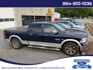 2014 RAM 1500 Laramie