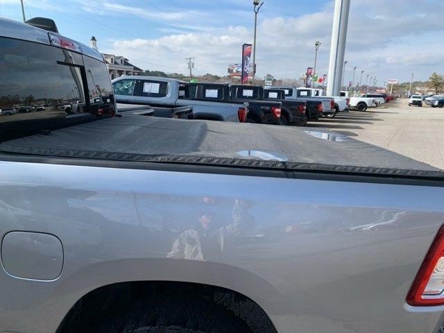 2024 RAM 1500 Big Horn/Lone Star