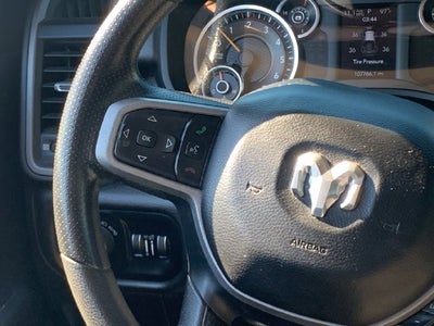 2019 RAM 1500 Tradesman