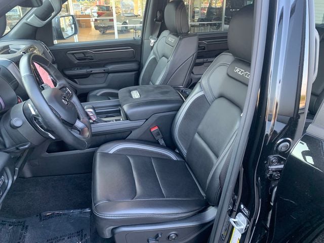 2025 RAM 1500 RHO