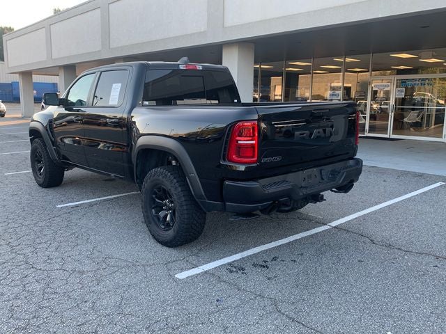 2025 RAM 1500 RHO
