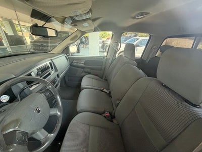 2008 Dodge Ram 1500 SLT