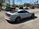 2021 Ford Mustang Mach 1