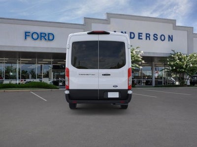 2026 Ford Transit-350 XL