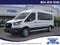 2025 Ford Transit-350 XL
