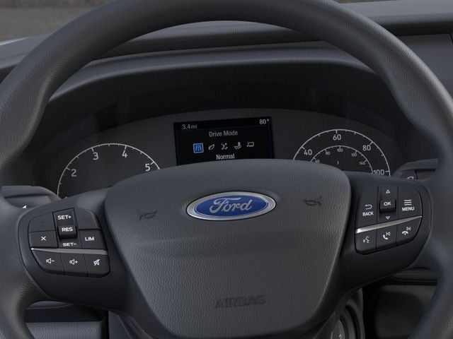 2025 Ford Transit-350 XL