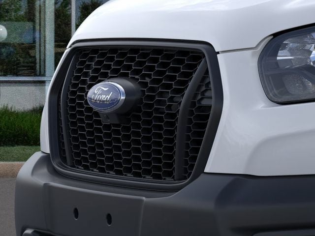 2025 Ford Transit-350 XL