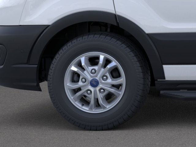 2025 Ford Transit-350 XL