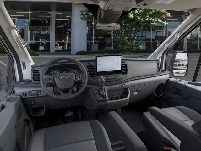 2025 Ford Transit-350 XL