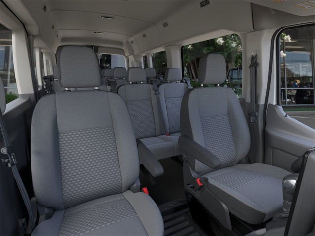 2025 Ford Transit-350 XL