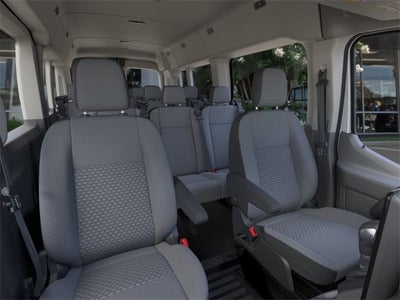 2025 Ford Transit-350 XL